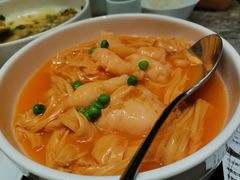 -四道菜·福建菜馆(新街口金鹰店)