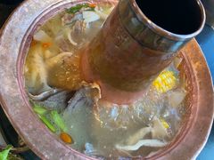 -陀岗美食·云南藏式特色餐厅