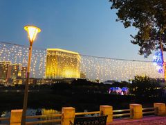 -龙环葡韵住宅式博物馆