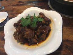 -同顺鹅庄(南华路店)