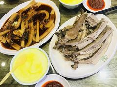 -清真益鑫羊肉手抓馆(南大街店)
