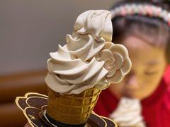 -麦当劳(普陀香溢花城店)