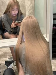 -DL HOPE明星造型