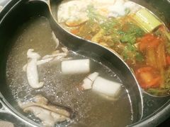 -火炉火自助餐(悠唐购物中心店)