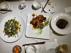 -周三的情书花园餐厅(江北店)