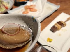 -Mr.Fish鱼鲜生海鲜放题(高德置地冬广场店)