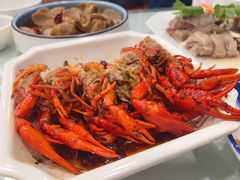 -阿胖龙虾(罍街店)