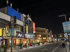 -南风(淮海街店)