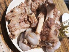 -有奴思烤肉·清真(正宁路店)