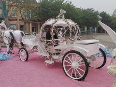 -厦门方特梦幻王国