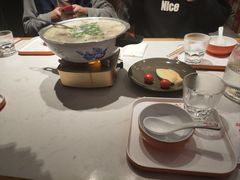 -杨氏青龙虾·羊蝎子(托乐嘉店)