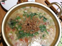 -一顿烧烤(八经街店)