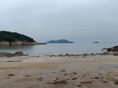 -宁波松兰山滨海旅游度假区