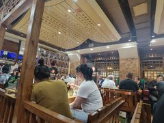 -状元阁烧烤(新华路总店)