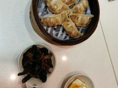 -李先生牛肉面(新华店)