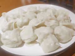 -伊喜饺子(五道口学院路店)