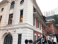 -大馆(前中区警署建築群)