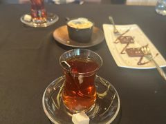 -Efes Turkish & Mediterranean Cuisine 艾菲斯餐厅(陆家嘴店)