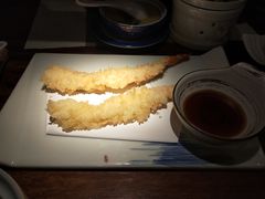 天妇罗大虾-京料理·日料自助·铁板燒(复悦城店)