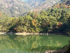 -大慈岩风景区