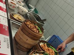 -72街荷叶饭(东方宝泰广场店)