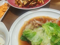 -叁煨蹄花·下饭盐帮菜(人民广场店)