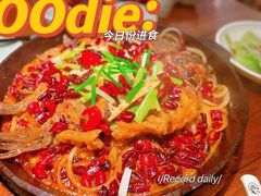 -老板恋上鱼(环山路店)