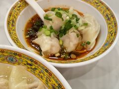 -龙抄手(春熙路总店)