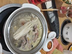 -竹鲜笙全竹宴(国色天香店)