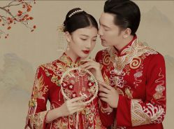 -第一夫人婚纱摄影(南京店)