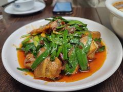 -艺味深尝(云锦路店)