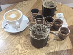 -Torch Coffee 炬点咖啡