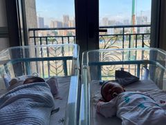 -美喇月子中心(南沙进港店)