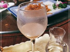 -海拉尔蒙古包(房山长阳总店)