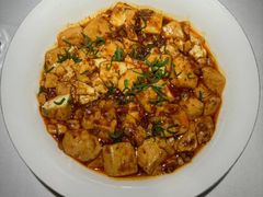 -张福记(陇海中路店)