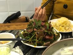 -江湖黑大兔(杨家坪店)
