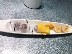 餐前小吃-探鱼·鲜青椒爽麻烤鱼(北京路天河城店)