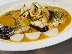 -大儒小厨·苏浙菜(瑞虹太阳宫店)