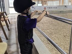 -李振强马术运动推广中心(南城店)