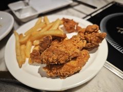 -火炉火自助餐(西直门凯德MALL店)