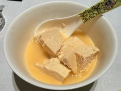-君庭中餐厅(友谊宾馆店)