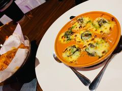 -YUE·6·西式融合餐厅(外滩六号店)