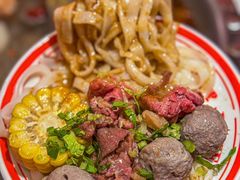 -八合里牛肉火锅(上海中山公园店)