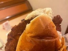 -丹麦饼店