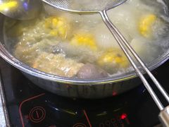 -潮泰牛肉火锅 · 创于1992年(车公庙店)