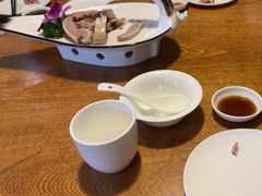 -品大三·经典淮扬菜(大行宫店)