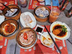 -点点心点心专门店(旺角店)