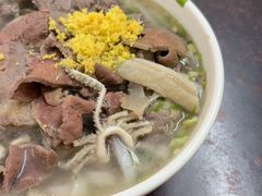 -潮镇老尾牛杂(环城西路店)