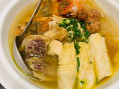 -炊江南·上海菜(国展华漕店)