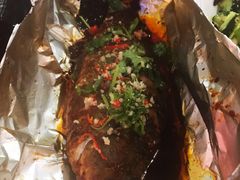 -食客烧烤(罗道庄店)